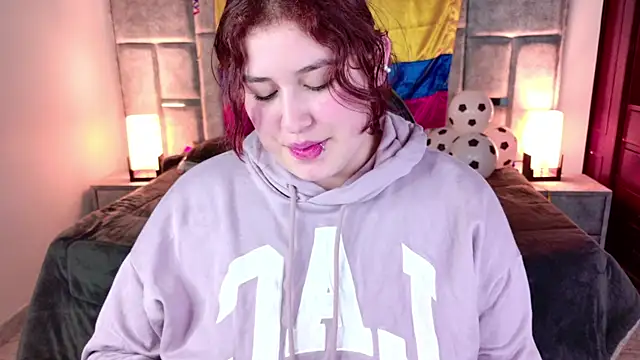 azul_veraa webcam