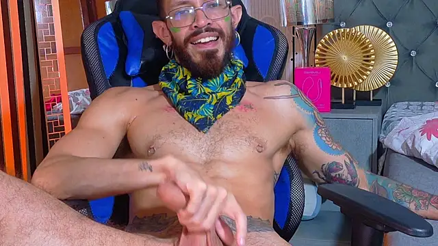 Simon_Rz webcam