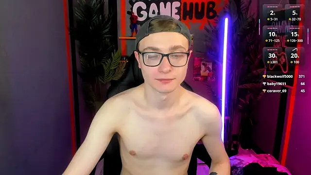 Emmit_Barker webcam