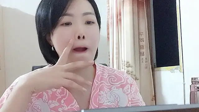 Nikishine webcam