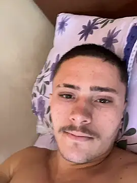 BlackRusso webcam
