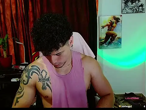 Logan0626 webcam
