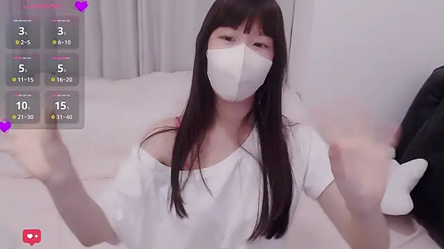 AiIris1 webcam