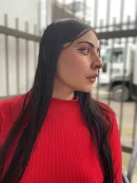 Morgana_Pink webcam