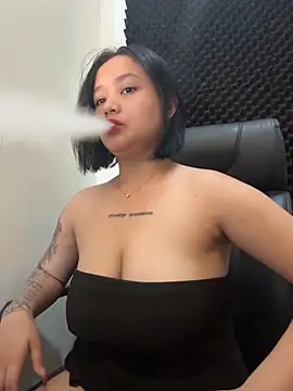parker_pixie webcam