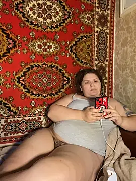Nenssy555 webcam