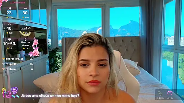 Florence_Ford webcam