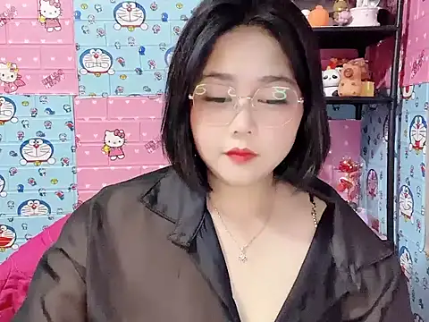 Nhanlu009 webcam