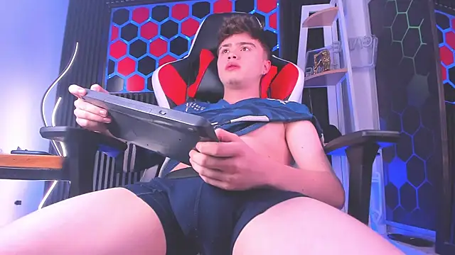 Ian_Stone_ live sex cam