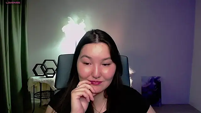 CamilaMartiez webcam