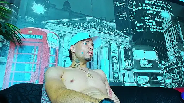 Daniel_huge22 webcam