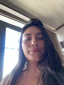 VioletRousee webcam