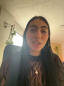 Lily_Rush webcam
