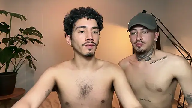 Noah_and_Steven webcam