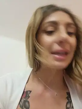 SofiaLace webcam