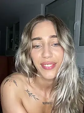 ZenyShy webcam