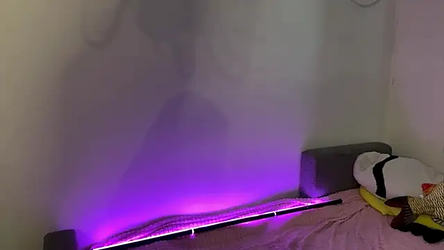 EvilinKasta webcam