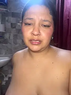 Arya_Moon69 webcam