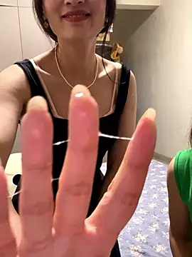 huihui_520 webcam