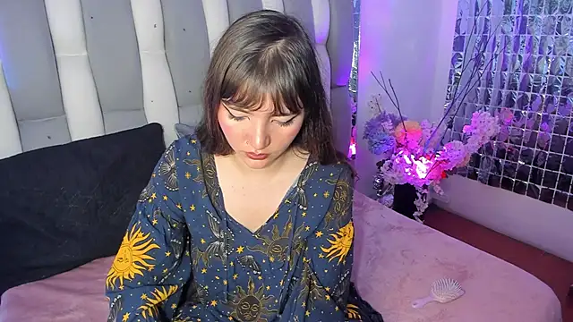 Loren_FX webcam