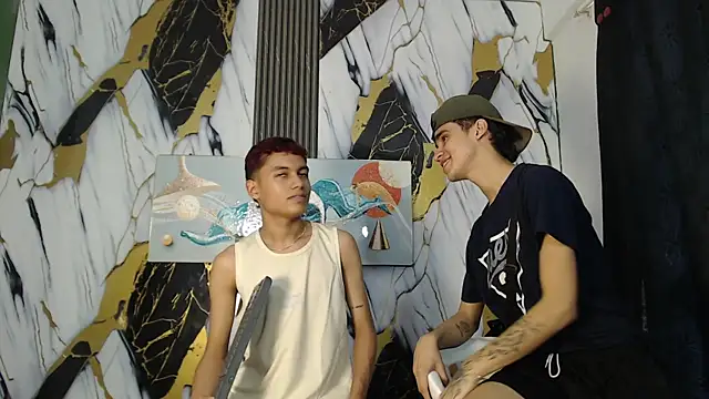 KING_LOVERS1 webcam