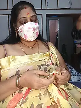 Kannada-telugu-wifes webcam