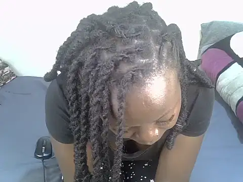 Ebonycherrry webcam