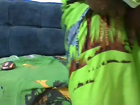 remmy_luna2 webcam