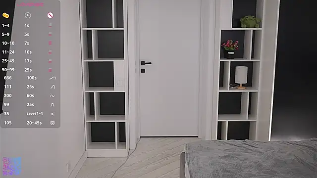 JulissaSham webcam