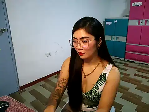 Sexynica webcam