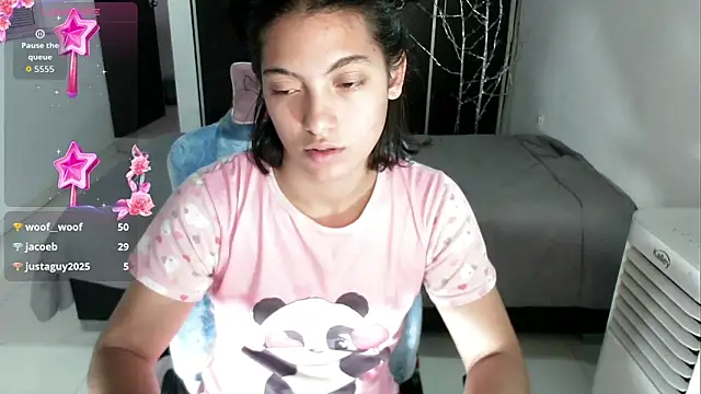 Dolce_more webcam