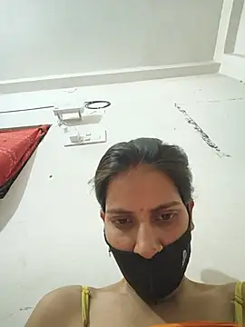 Neha-ji webcam