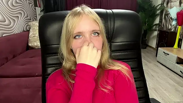 AnnyRocky webcam