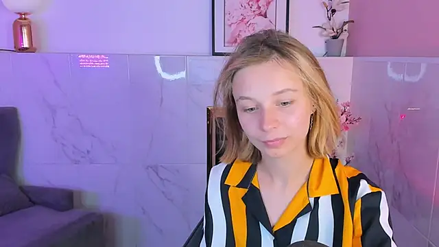 ivy_blare webcam
