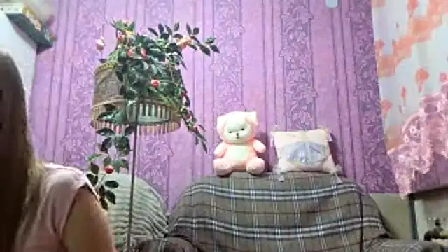JuleRiter webcam