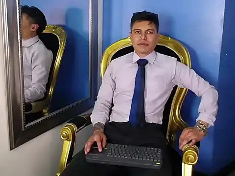 AquilesTaylor webcam