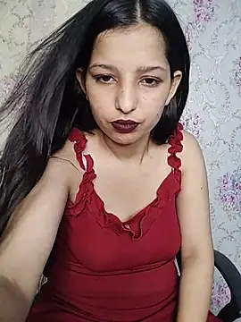 Queen_Rosyy webcam