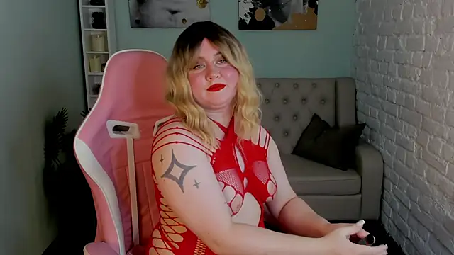 Goddess_Ellis webcam
