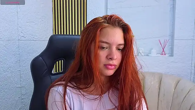 sofia_red_cn webcam