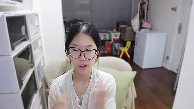 xiaoxiong-99 webcam