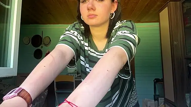 AnnelieseRamirel webcam
