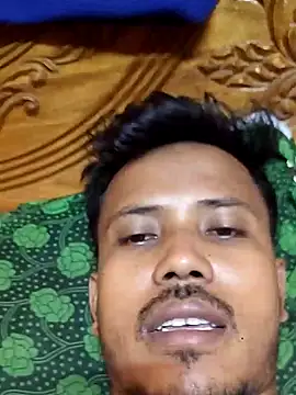 DannyDon50 webcam
