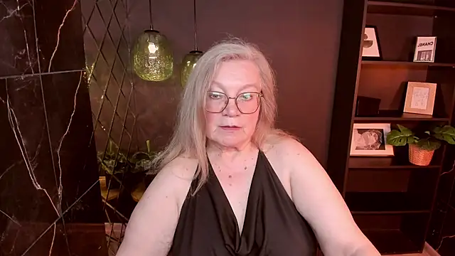 NataliMellow webcam