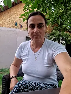 IsabelleCraft webcam