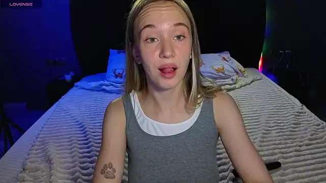 SexyCocobutt webcam