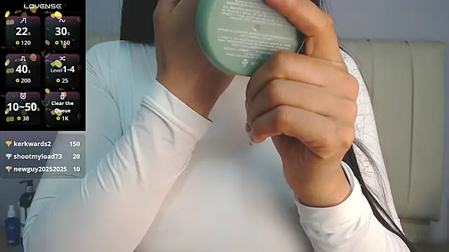 amy_le01 webcam