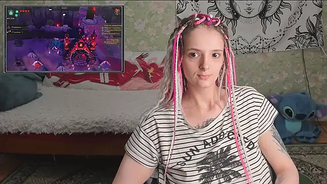 Cutie_Adelia webcam