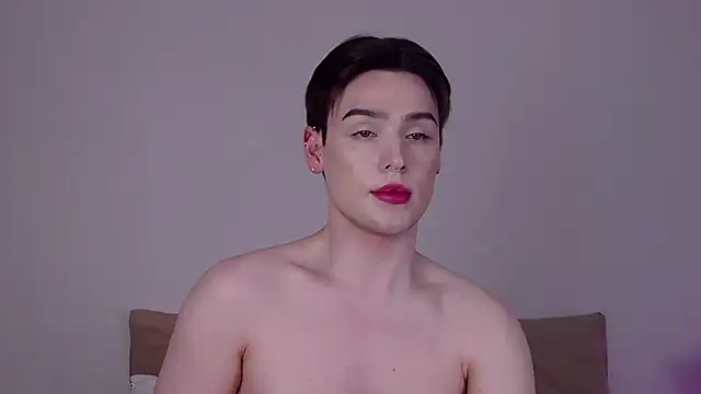 robbycharming's live room