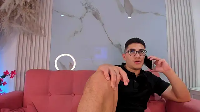 JeffDaltton webcam
