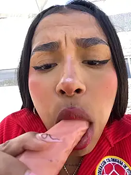 Mariangel_11 webcam